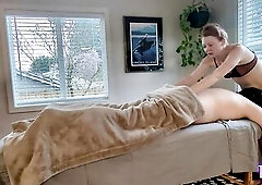 Favourable Stud Visits Favourite Massage Parlor, Gets Peculiar Pleased Ending Service