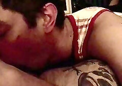 Jock Swallow's Bear's Load and Keeps Going