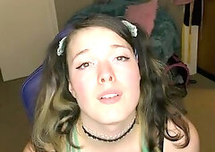 STROKE AND FINGER UR BOOTY CEI TRAILER