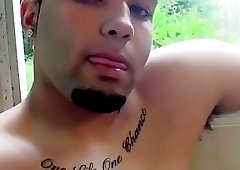 Twink sex We enjoy presenting new boys to the world of watersports,