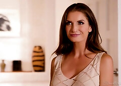 Haley Reed & Liz Jordan Teen 18+ Lesbian Porn