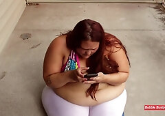 The Fatty Fitness 3 - Strawberry Cakes Clip 2