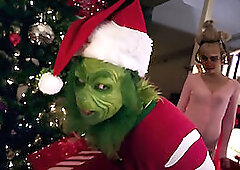 SCREWBOX - The Grinch XXX Parody