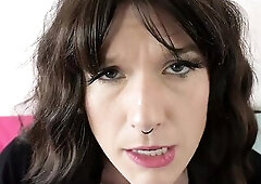 Eye Contact JOI