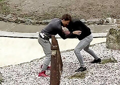 From Tug-of-War to Tag Teaming the Hole