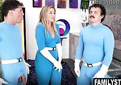 River Lynn trio with Robby and RIon King