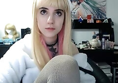 Solo Girl Free Amateur Webcam Porn Video