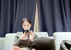 Chinese queen traning 53