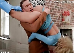 Daddy's Superlatively Good Ally - Geishakyd / Brazzers / stream full from www.zzfull.com/dads