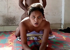 Collage girl fuck, hardcore rough sex, desi sexy girl