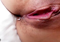 Lusty doxie - cowgirl xxx - Asian Bondage