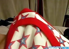 Kelly Cooper - Undie Work Out!