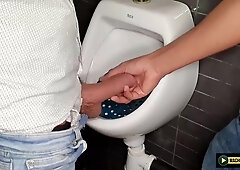 MachoFactory: Diego Sphynx mouths before wet breeding Rudalo in the douche