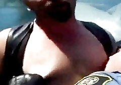 MALE NIPPLES CARE PART.1