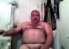 Daddys Webcam Play