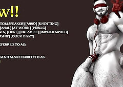 [Audio] I Need You to Tear Up Me NOW