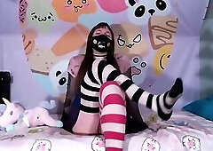 Getting Humiliated By A Femboy POV!  (Teaser)