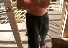 Horny Blonde Gina Lynn Wants A Piece