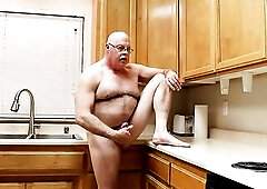 Simscristian05 - update #134 - EXPOSED AROUND THE KITCHEN - SHEER - Aug 06, 2025