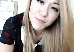 Amateur Asian Japanese Group Fuck JennaSexCam