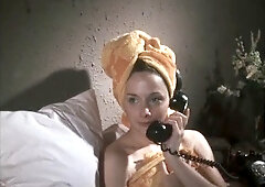 Retro full movie, vintage 1970s, video one