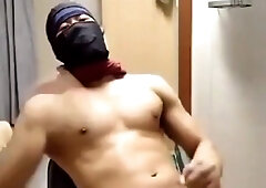 Pinoy Seaman Jakol/ Seaman Jerk Off