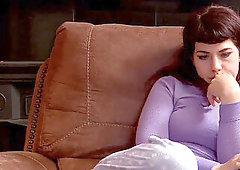 Anal, oral job, old+young