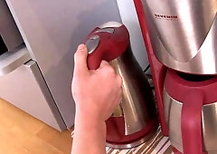 Vova Pan's Wanking Adventure