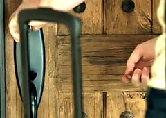 Taboo Men: The Dormitory Duo: Zack's Secret Admirer