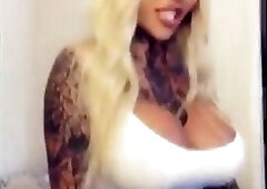 All SHE'S Have to give 2