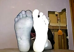 Gooning is healthy for your prostate. Dr Dimples recommends gooning at least one time a day! Now pull your weenie out and wank to Dr Dimples soles!