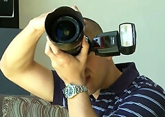 Zero Tolerance: MILF Claudia Valentine's Wild Ride