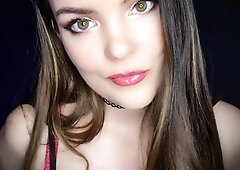 Amateur Webcam Teen Masturbates And Teases