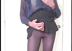 Craving for dominatrix Kate