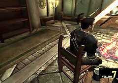 Car Toon - The Secret Forest - Erotic Fantasy Story