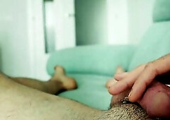 I Cum So Hard That I Lose Control of My Body! I fill anything with milk I can't control my groans