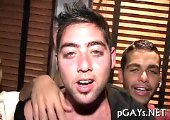 Idolize the anus with this hot and steamy anal penetration video