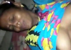 Dehati Bhabhi Home Sex With Her Devar