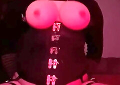 Crimson Domina (Crimson Light District Edit)