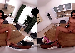 Dessert Before Dinner