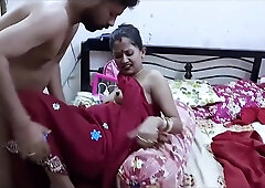 Indian Super Star Horny Slut Sudipa Acting As Horny Maid Need Sex