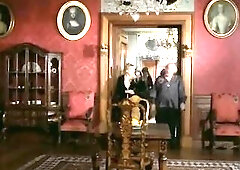 Agent 69 Jensen part 2