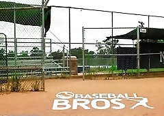 NextDoorBuddies - Baseball Playing Hunks Fuck After Practice