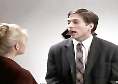 Full softcore episode starring Tracy Ryan, Brandy Montegro and Monique Parent. Hard to describe the plot of this one out of getting into inane details