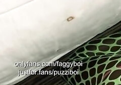 TASKMASTER SERGEANT decreed that I should be in chastity when I watch him from now on. We had a great time behind his wife's back as ordinary! Ho