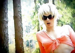 Tgirl Samurai Lola Spais