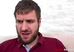 Wendy Dee se fait Défoncer la Plotte par Dave