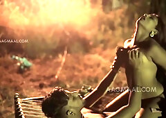 Girlfriend Ko Choda Raat Me Uncut (2024) Hindi Hot Short Film