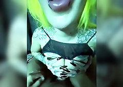 Lascivious Stripper suggests extras FULL SCENE with Johnny Bravo