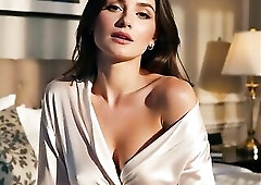 Gorgeous Skinny Paisa AI Gal - Colombian Lalin girl Digital Dream (Ultra Realistic 4K)